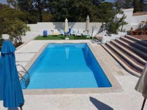 OceanOasis Residences Suites